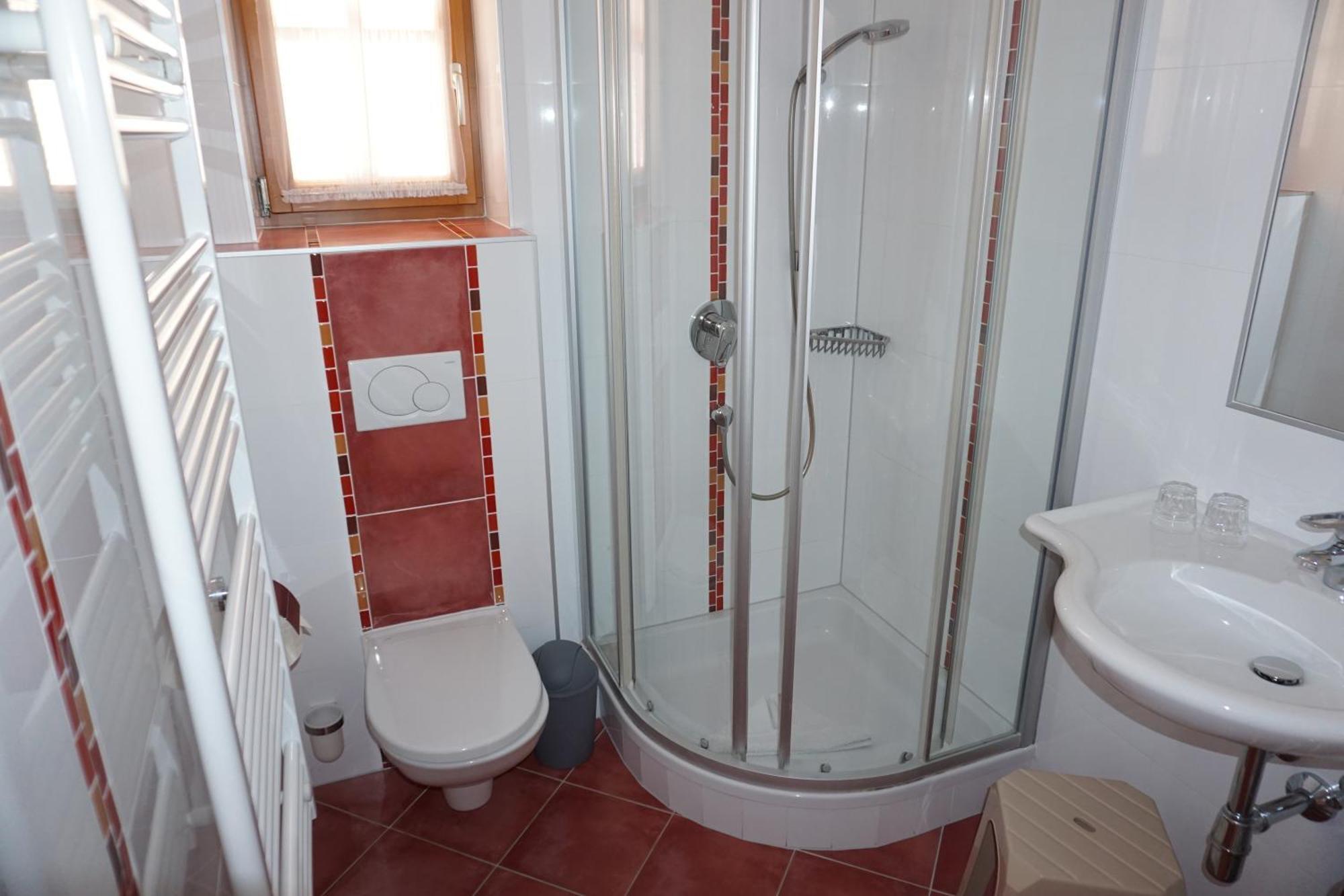 Pension & Appartements Anny Maria Alm am Steinernen Meer Zewnętrze zdjęcie