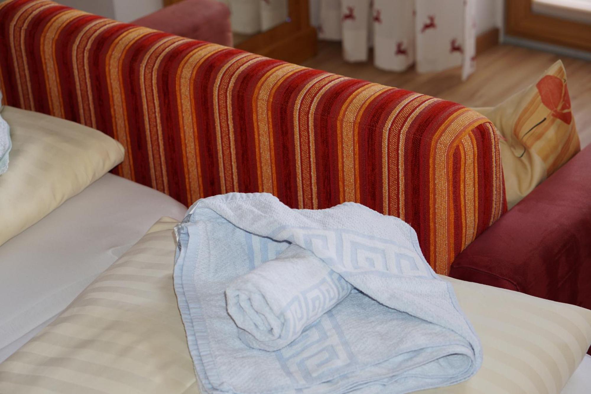 Pension & Appartements Anny Maria Alm am Steinernen Meer Zewnętrze zdjęcie
