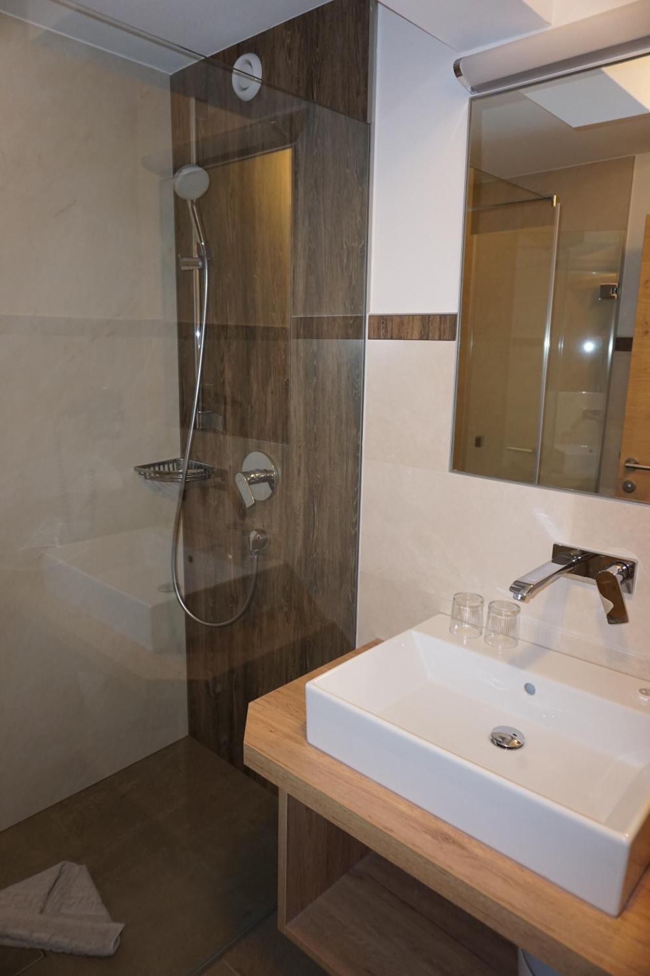 Pension & Appartements Anny Maria Alm am Steinernen Meer Zewnętrze zdjęcie