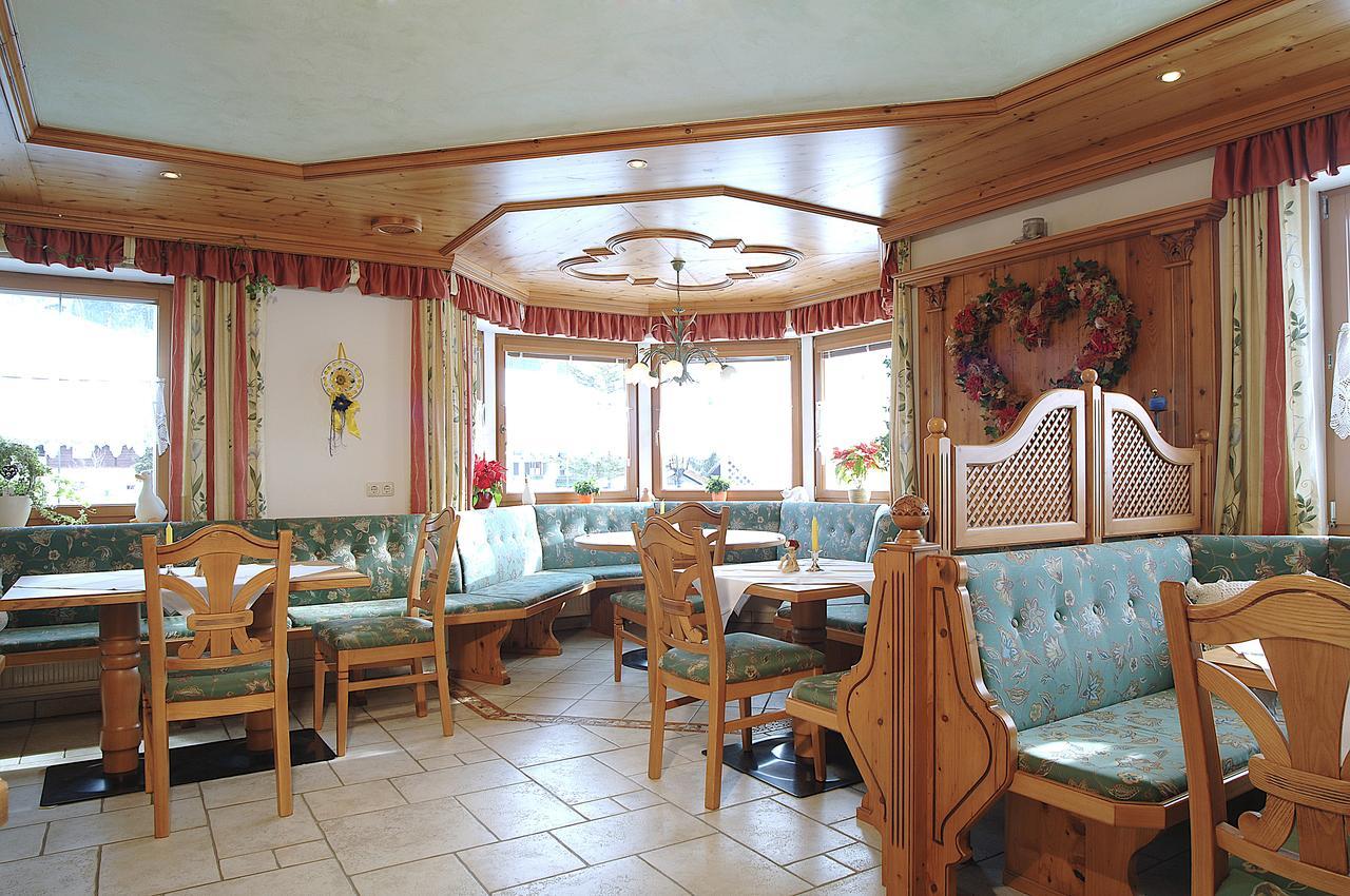 Pension & Appartements Anny Maria Alm am Steinernen Meer Zewnętrze zdjęcie