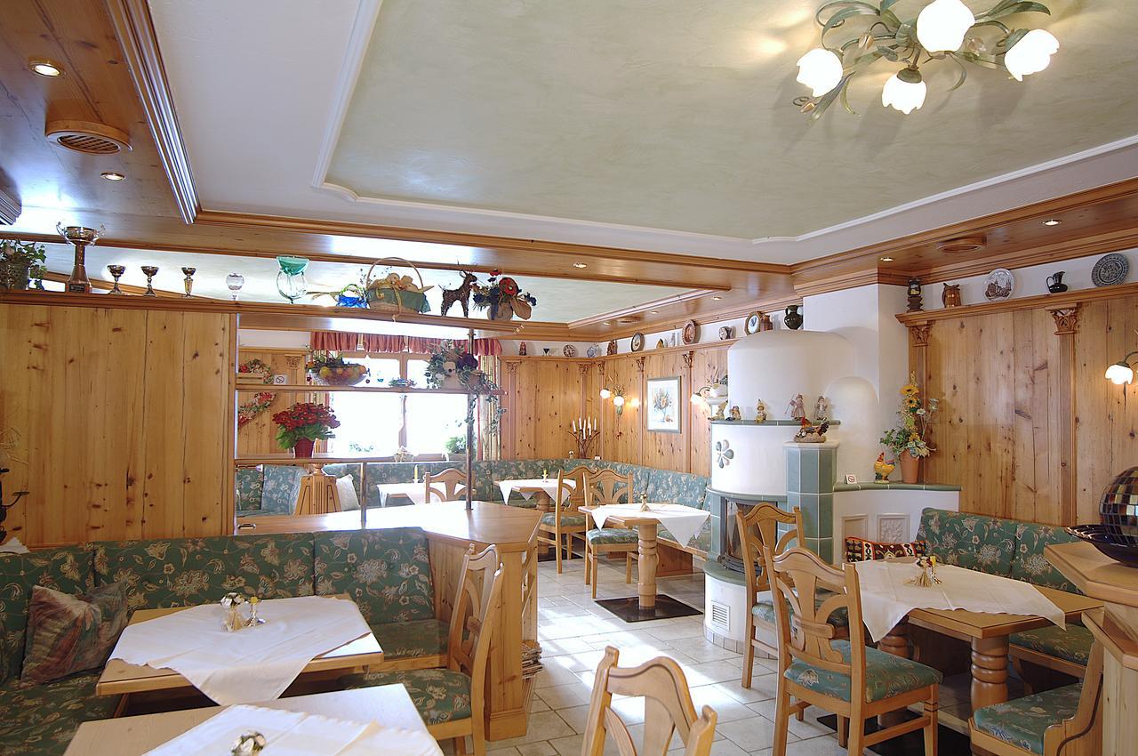 Pension & Appartements Anny Maria Alm am Steinernen Meer Zewnętrze zdjęcie